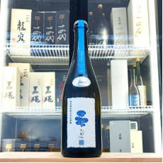 新政 Private Lab 天蛙 Spark 低酒精發泡 純米酒 750ml