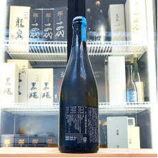 新政 Private Lab 天蛙 Spark 低酒精發泡 純米酒 750ml