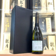 正雪 PREMIUM 袋吊雫酒斗瓶取 純米大吟釀 720ml