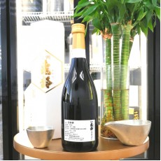 信州龜齢 Hexagon 純米大吟釀 720ml