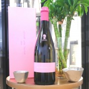 新政 Invisible Pink Unicorn 2021 貴釀酒 760ml