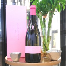 新政 Invisible Pink Unicorn 2021 貴釀酒 760ml