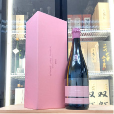 新政 Invisible Pink Unicorn 貴釀酒 760ml