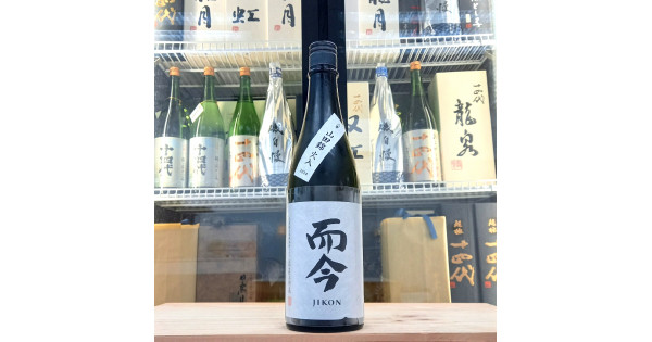 而今三重山田錦火入純米吟釀720ml | 日本清酒| 日本Sake - 灣聚清酒