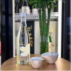 大嶺3粒米火入れ山田錦720ml(原酒)