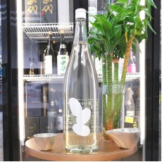 大嶺3粒米火入れ山田錦1800ml (原酒)