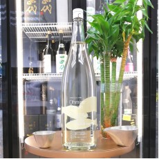 大嶺3粒米火入れ山田錦1800ml (原酒)