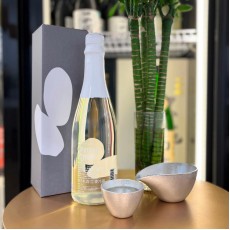 大嶺 2粒米 火入れ 山田錦 原酒 720ml