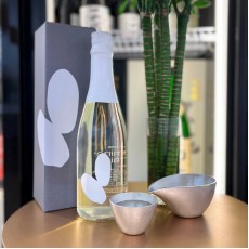 大嶺 2粒米 火入れ 山田錦 原酒 720ml