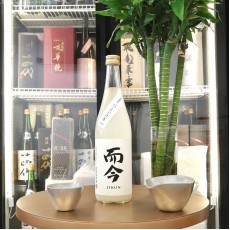 而今 特別純米 にごりざけ生 720ml