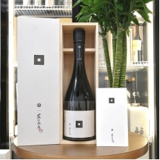 農口尚彦 十三代目市川團十郎白猿襲名披露 純米大吟釀 720ml (公式限定品)