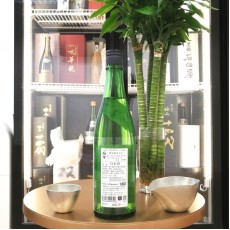 而今 火入れ 特別純米 720ml