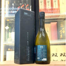 十四代 極上諸白 純米大吟釀 720ml