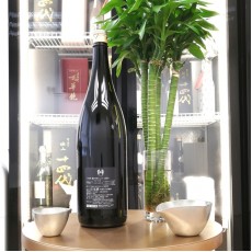 十四代 龍の落とし子 上諸白 生詰 純米大吟釀 1800ml