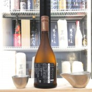 新政 Colors Earth 產土 生酛木桶 純米 原酒 750ml