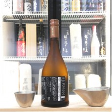 新政 Colors Earth 產土 生酛木桶 純米 原酒 750ml