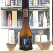 新政 Colors Earth 產土 生酛木桶 純米 原酒 750ml