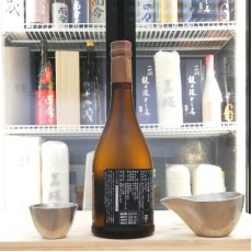 新政 Colors Earth 產土 生酛木桶 純米 原酒 750ml