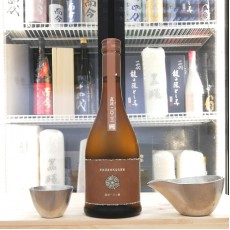 新政 Colors Earth 產土 生酛木桶 純米 原酒 750ml