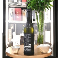 新政 涅槃龜 低精白純米酒 720ml