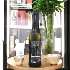 新政 涅槃龜 低精白純米酒 720ml