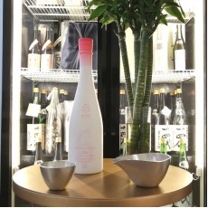 新政 NO.6 X-type 純米酒 生原酒 720ml