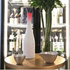 新政 NO.6 X-type 純米酒 生原酒 720ml