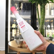 新政 NO.6 X-type 純米酒 生原酒 720ml