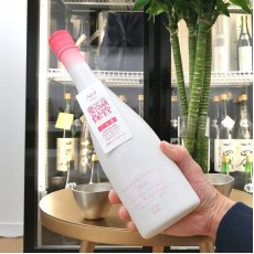 新政 NO.6 X-type 純米酒 生原酒 720ml