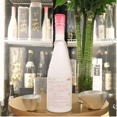 新政 NO.6 X-type 純米酒 生原酒 720ml