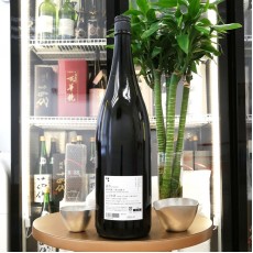 而今 三重 山田錦 純米吟釀 生酒 1800ml