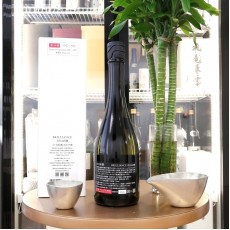 加茂錦 BRILLIANCE 吉川山田錦 純米大吟釀 720ml