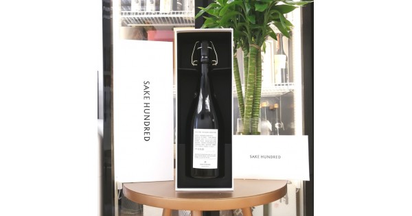 Sake Hundred 百光別誂720ml | 日本清酒| 日本Sake - 灣聚清酒Greater