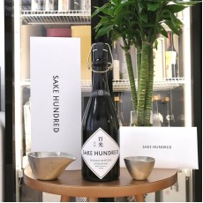 Sake Hundred 百光 別誂 720ml