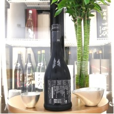 新政 Colors Ash 水墨 2022 生酛木桶 純米 生原酒 720ml