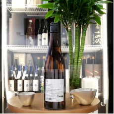 而今 雄町 生 純米吟釀 720ml