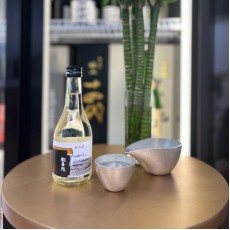 歓喜光 純米酒 (原酒) 300ml