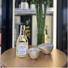 歓喜光 純米酒 (原酒) 300ml