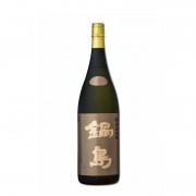 鍋島吉川產山田錦純米大吟釀(Classic) 720ml