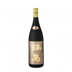 鍋島吉川產山田錦純米大吟釀(Classic)1800ml