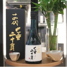 十四代七垂二十貫純米大吟釀720ml