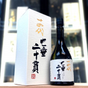 十四代七垂二十貫純米大吟釀720ml