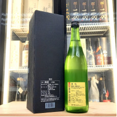 菊姫 黑吟 大吟釀 720ml