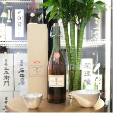 星子 梅リキュール 720ml