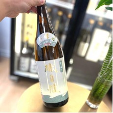 磯自慢 寒造り 本釀造 低温貯蔵酒 1800ml