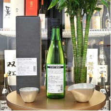 手取川 露燦然 中取り 純米大吟釀 720ml