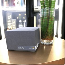 能作 片口 365ml ( 金箔 ) 511210