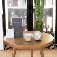 能作 杯 90cc ( 錫 ) 501270 單只