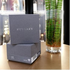 能作 杯 90cc ( 錫 ) 501270 單只