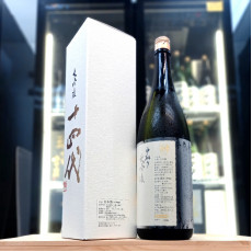 十四代 中取り 大吟釀 1800ml